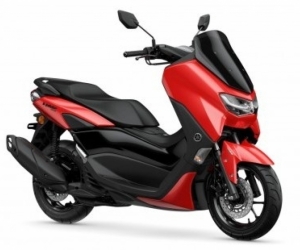 Yamaha  N-max  (ABS) New model - Location de scooter à Koh Samui