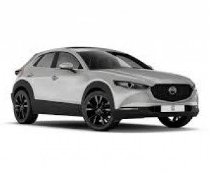 MAZDA CX-30 - Location voitures - Jeep - Pick Up à Koh Samui